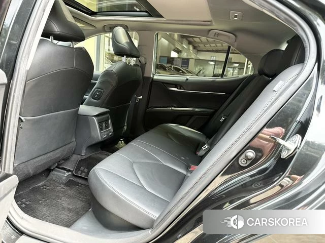 Toyota Camry id 4220043 из Китая 12