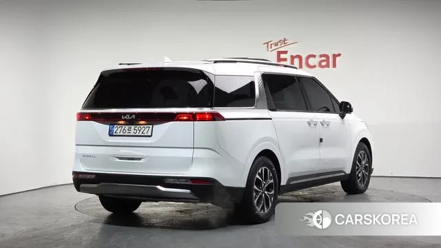 Kia Carnival 4th generation id 3624888 из Кореи 12