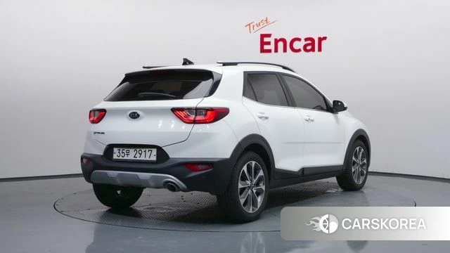 Kia Stonic id 4732617 из Кореи 12