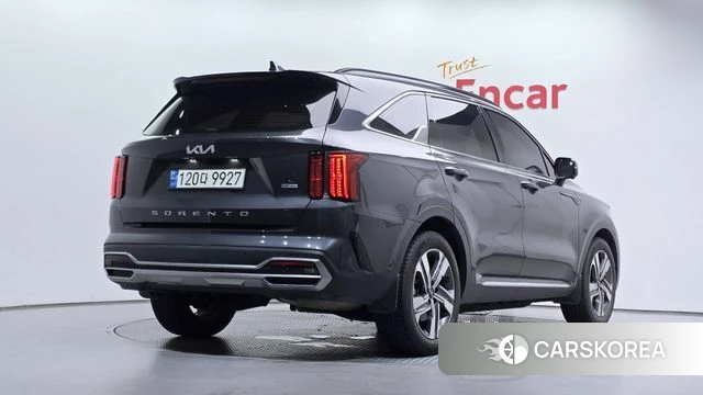 Kia Sorento 4th Generation id 4636713 из Кореи 12
