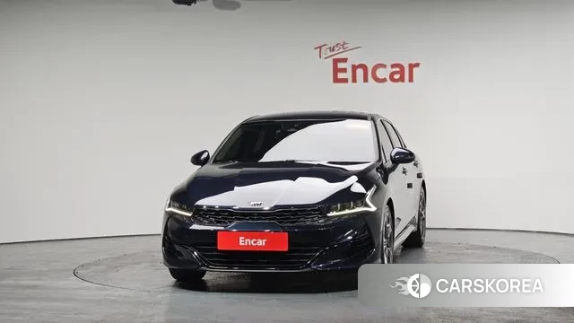 Kia K5 3rd generation id 3625974 из Кореи 12