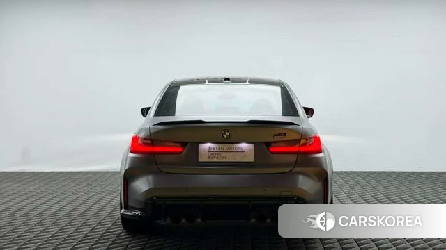 BMW M3 id 4272467 из Китая 7