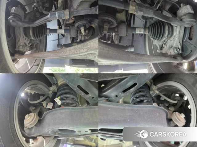 Kia Come New K7 2019 Черный из Кореи, фото 5