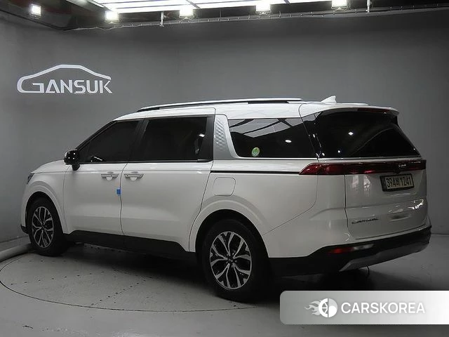 Kia Carnival 4th generation id 3852544 из Кореи 12