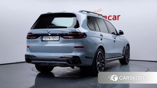 BMW X7 (G07) id 4388210 из Кореи 12