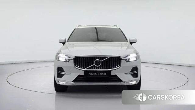 Volvo XC60 second Generation id 4730658 из Кореи 12