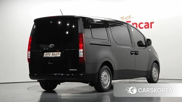 Hyundai Staria id 4697622 из Кореи 12