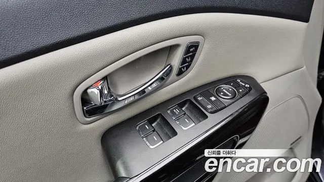 Kia The New Carnival id 2680493 из Кореи 12