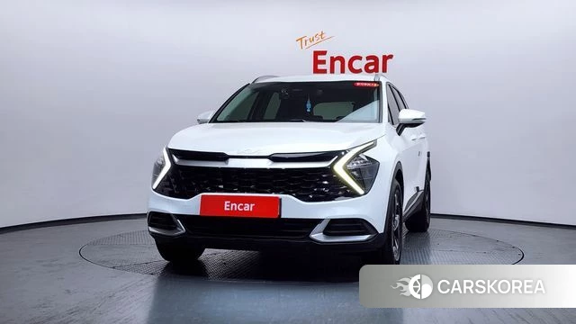 Kia Sportage 5th Generation id 3800090 из Кореи 12
