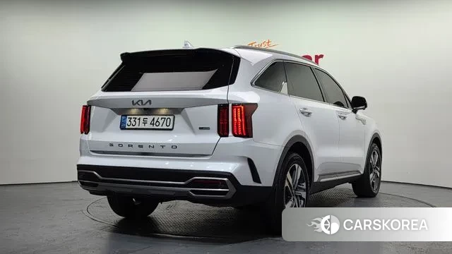 Kia Sorento 4th Generation id 3597206 из Кореи 12