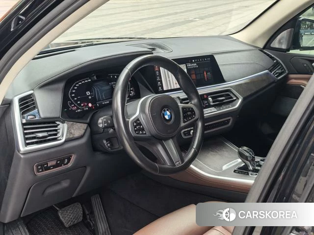 BMW X5 (imported) id 4274646 из Китая 8