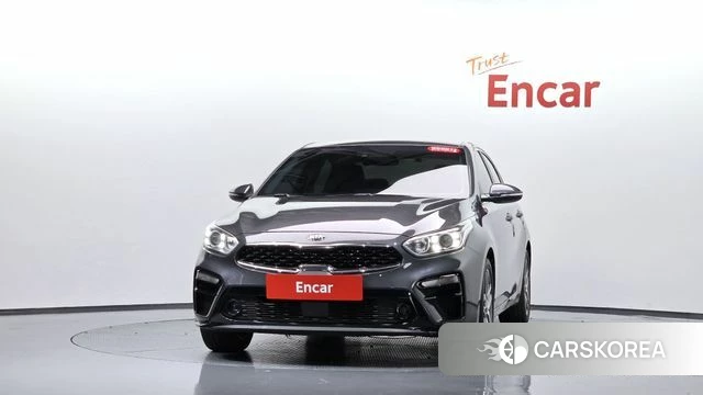 Kia Come New K3 id 4923840 из Кореи 12