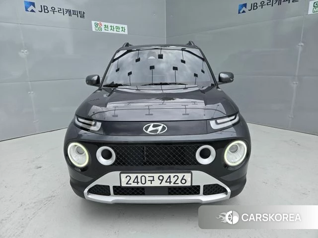 Hyundai Casper id 4408856 из Кореи 12