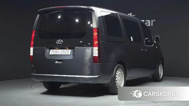 Hyundai Staria id 4561451 из Кореи 12