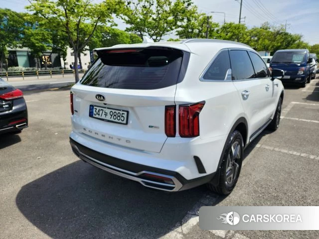 Kia Sorento 4th Generation id 4179378 из Кореи 7