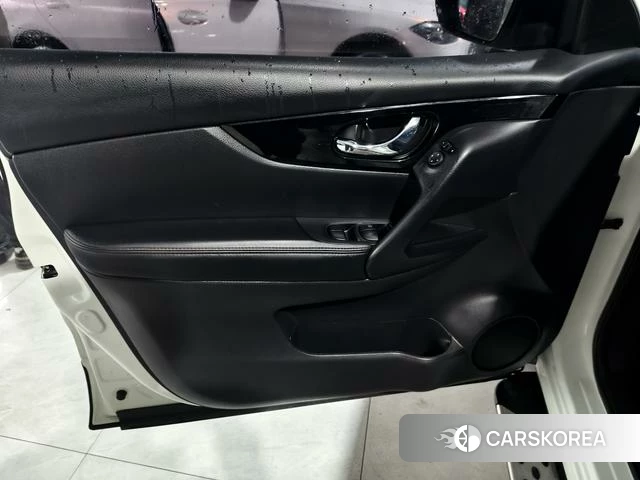 Nissan Qashqai id 4307081 из Китая 7