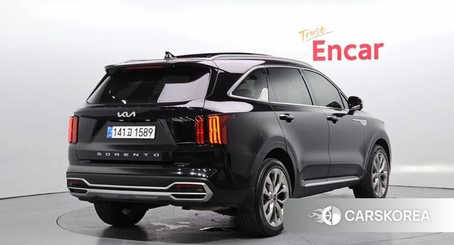 Kia Sorento 4th Generation id 4361477 из Кореи 12