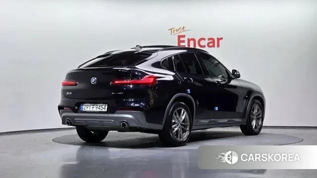 BMW X4 (G02) id 3686164 из Кореи 12