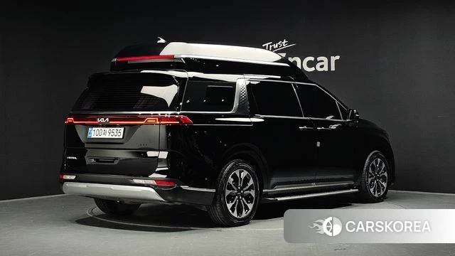 Kia Carnival 4th generation id 4922297 из Кореи 12