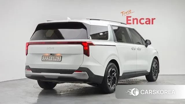 Kia The New Carnival 4th Generation id 3580849 из Кореи 12