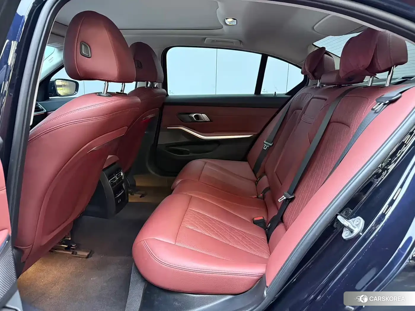 BMW i3 2024 Черный из Китая, фото 2