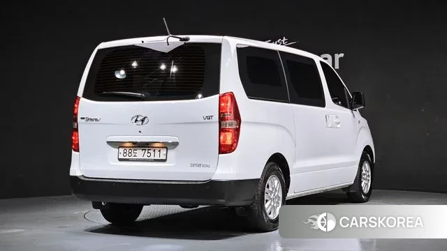 Hyundai The New Grand Starex id 3722506 из Кореи 12