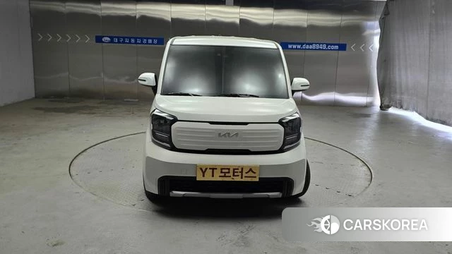 Kia The New Kia Ray id 4601320 из Кореи 11