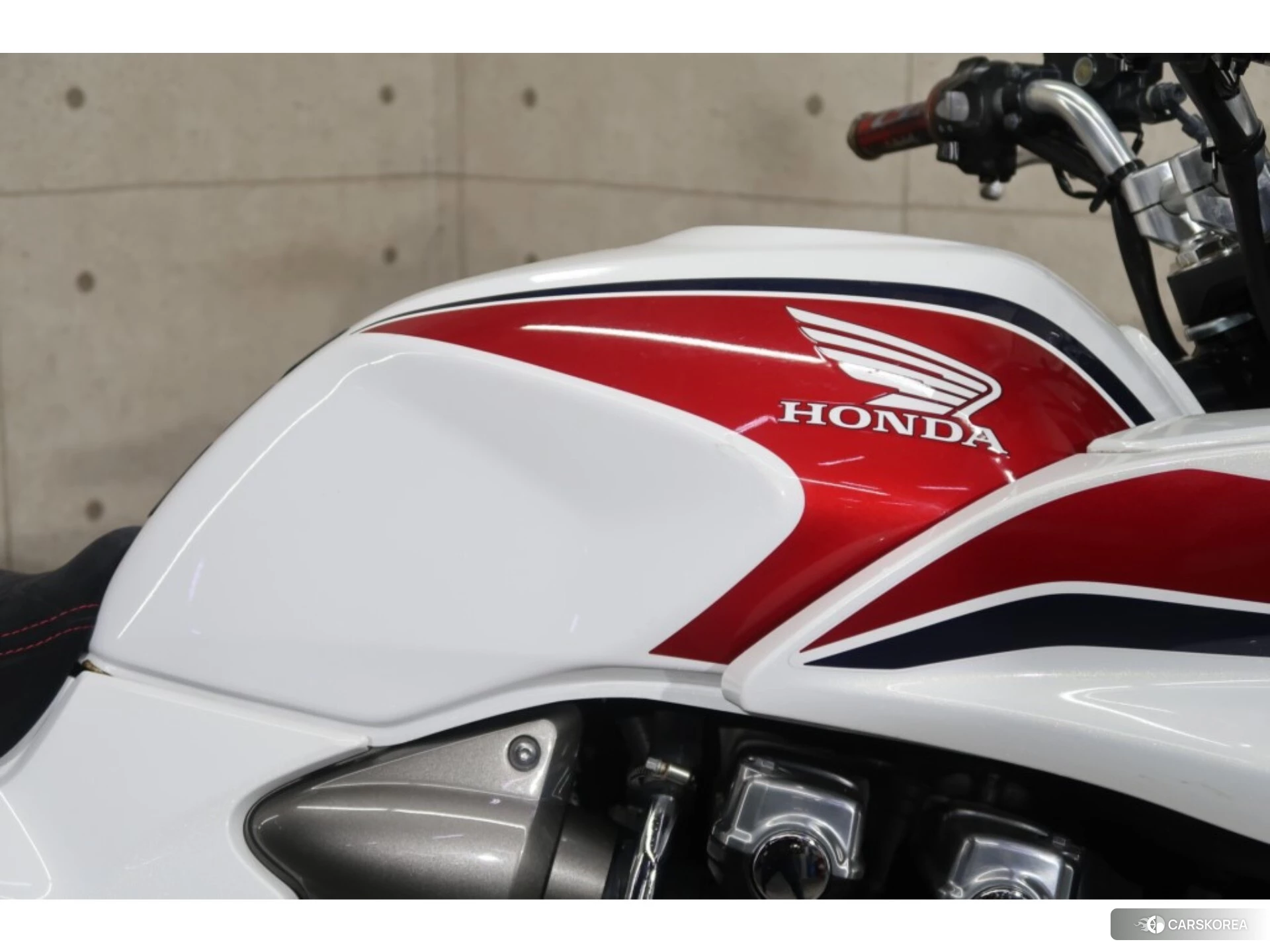 Honda CB1300SF BOLDOR ABS id 4374336 из Японии 12