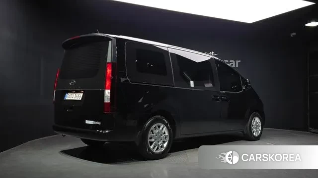 Hyundai Staria id 3360357 из Кореи 12