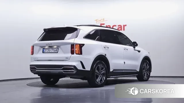 Kia Sorento 4th Generation id 3758956 из Кореи 12