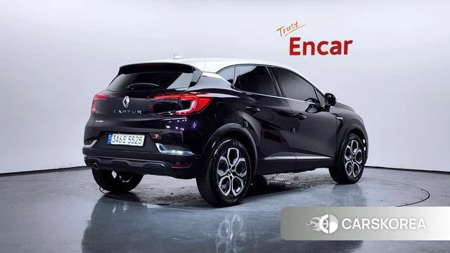 Renault Korea (Samsung) Capture id 4362357 из Кореи 12