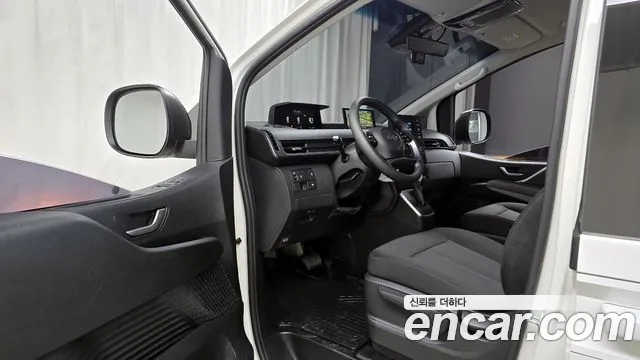 Hyundai Staria id 2672322 из Кореи 12