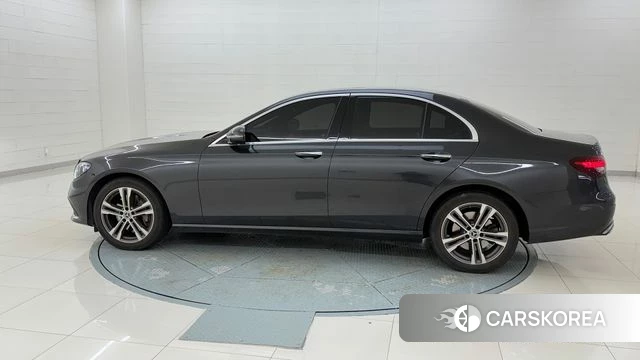 Mercedes-Benz E-Class W213 id 4541741 из Кореи 12