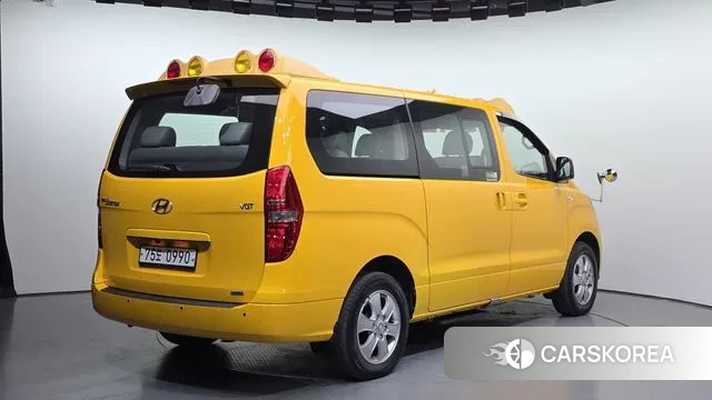 Hyundai The New Grand Starex id 3489902 из Кореи 12