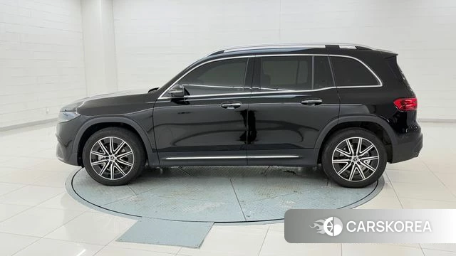 Mercedes-Benz EQB X243 id 4577919 из Кореи 12