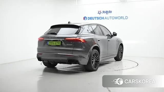 Maserati Grecale id 3382850 из Кореи 12