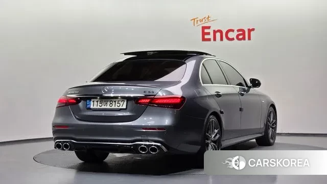 Mercedes-Benz E-Class W213 id 3037876 из Кореи 12