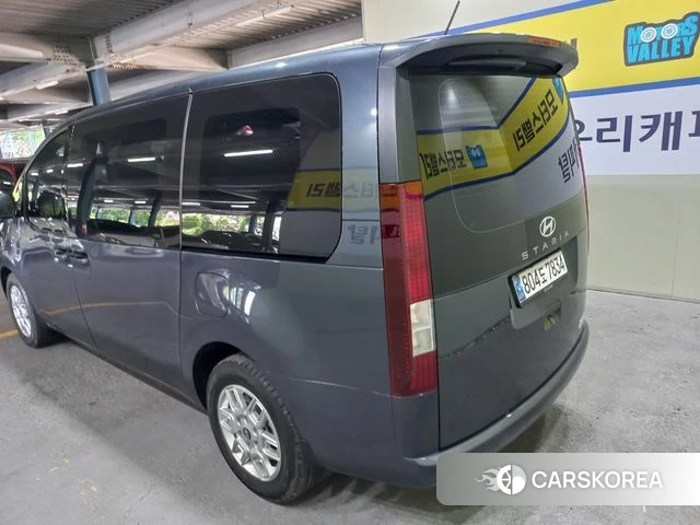 Hyundai Staria id 4617688 из Кореи 12