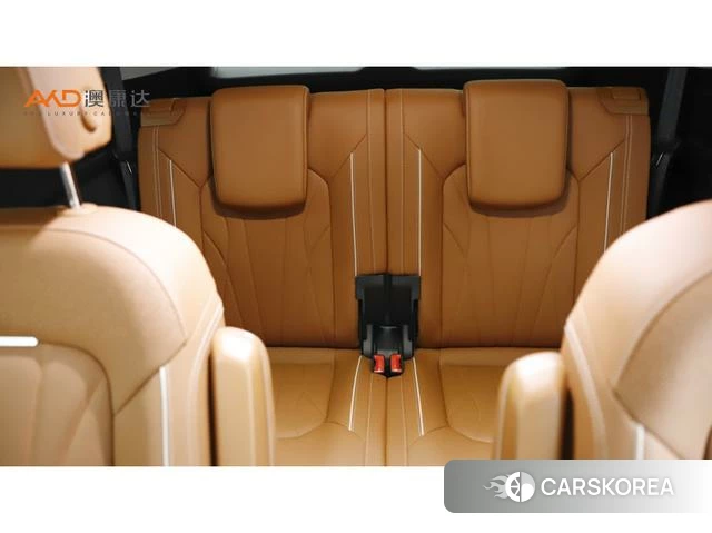 Volkswagen Lanjing 2025 Зеленый из Китая, фото 3