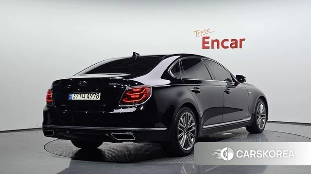 Kia More K9 id 4688734 из Кореи 12