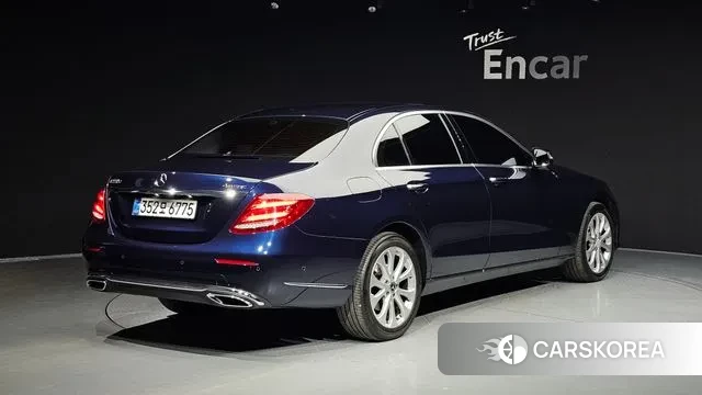 Mercedes-Benz E-Class W213 id 3413289 из Кореи 12