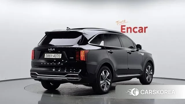 Kia Sorento 4th Generation id 3406659 из Кореи 12