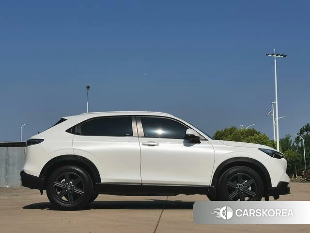 Honda XR-V id 4265017 из Китая 12