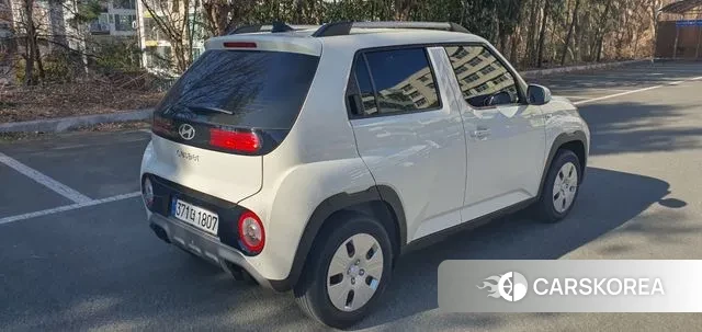 Hyundai The New Casper id 3638592 из Кореи 12