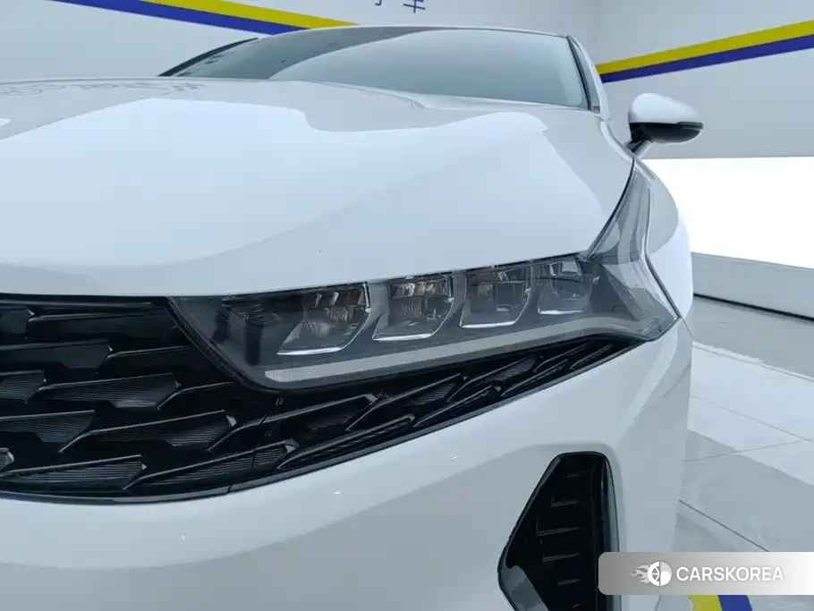 Kia K5 id 4589319 из Китая 8