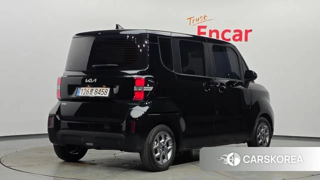 Kia The New Kia Ray id 4579060 из Кореи 12