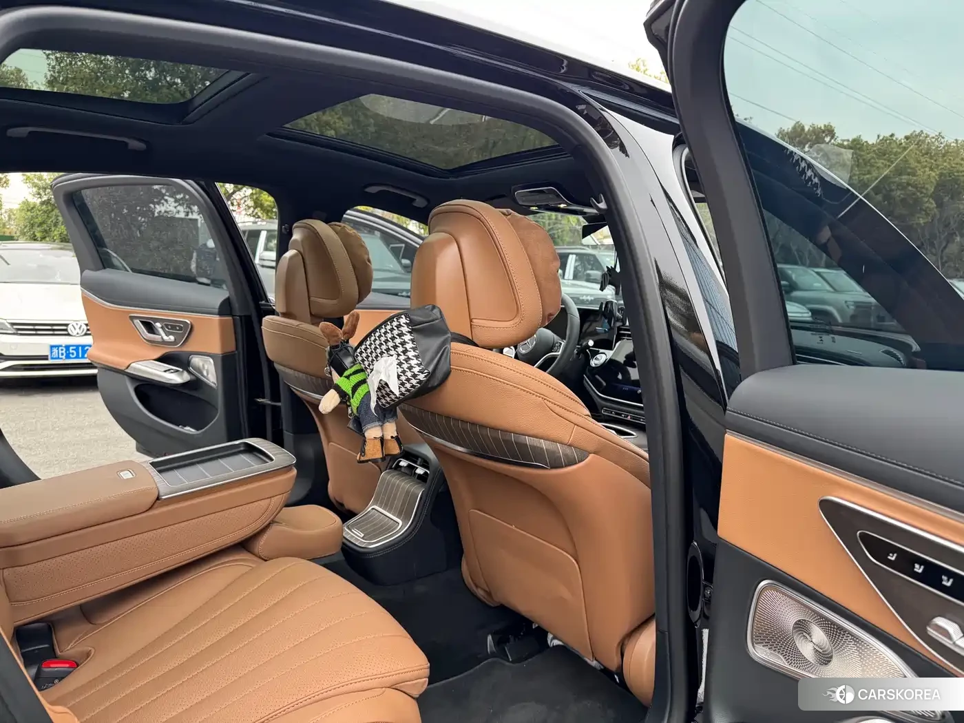 Mercedes-Benz E-Class id 4570800 из Китая 7