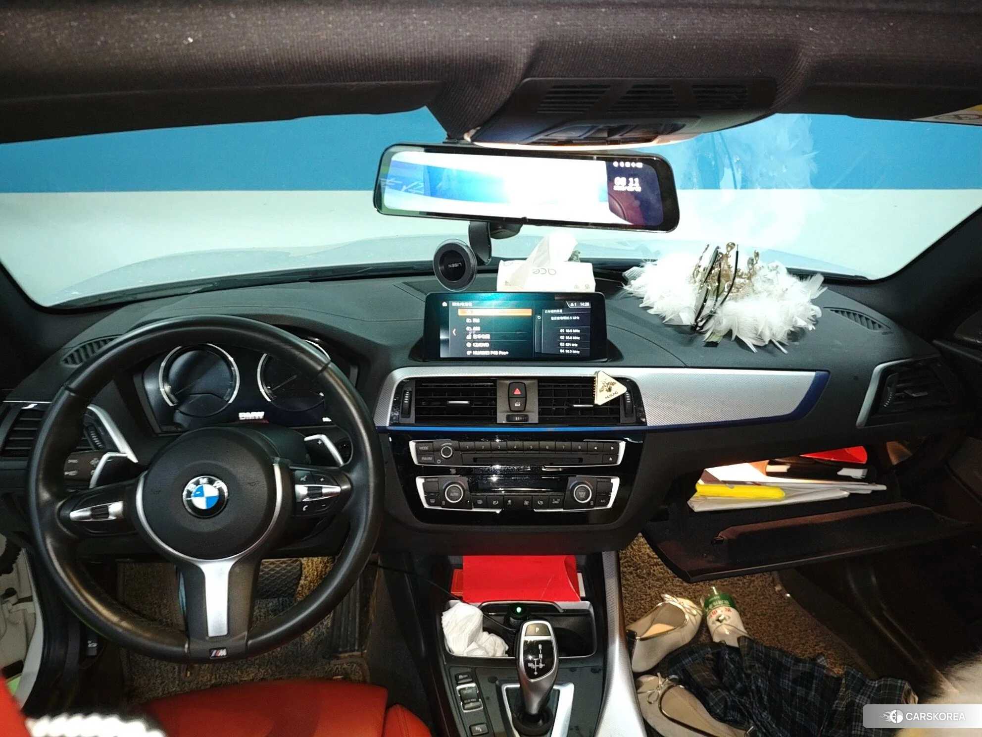 BMW 2 series (imported) id 4420741 из Китая 12
