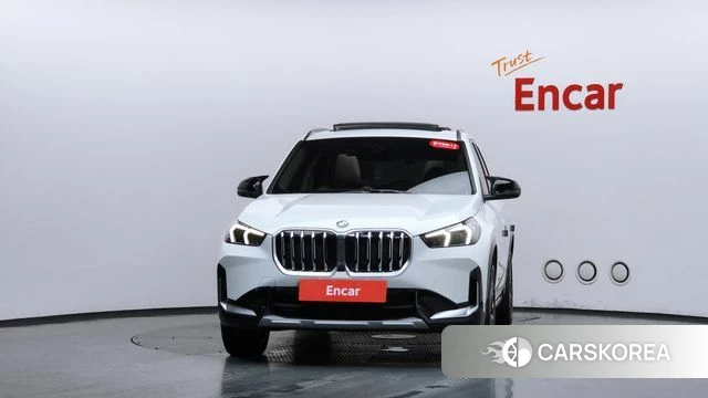 BMW X1 (U11) id 4719970 из Кореи 12