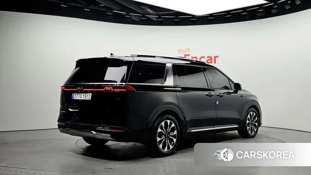 Kia Carnival 4th generation id 3665028 из Кореи 12